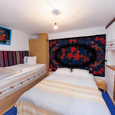 Gagauz Sofrasi Hotel Congaz Luaran gambar