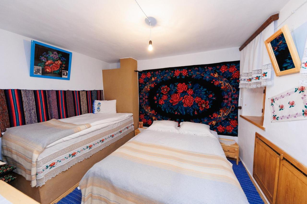 Gagauz Sofrasi Hotel Congaz Luaran gambar