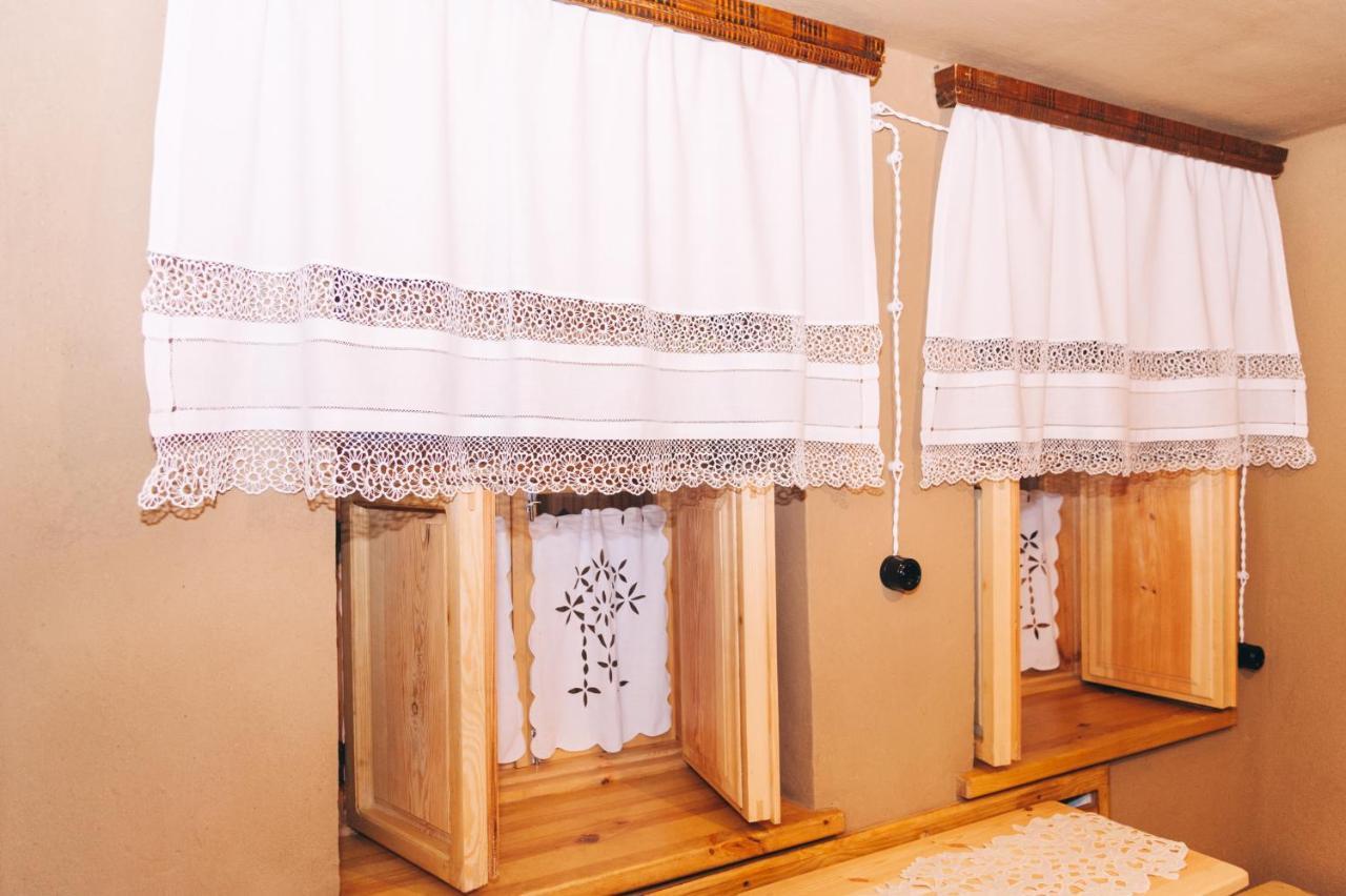 Gagauz Sofrasi Hotel Congaz Luaran gambar