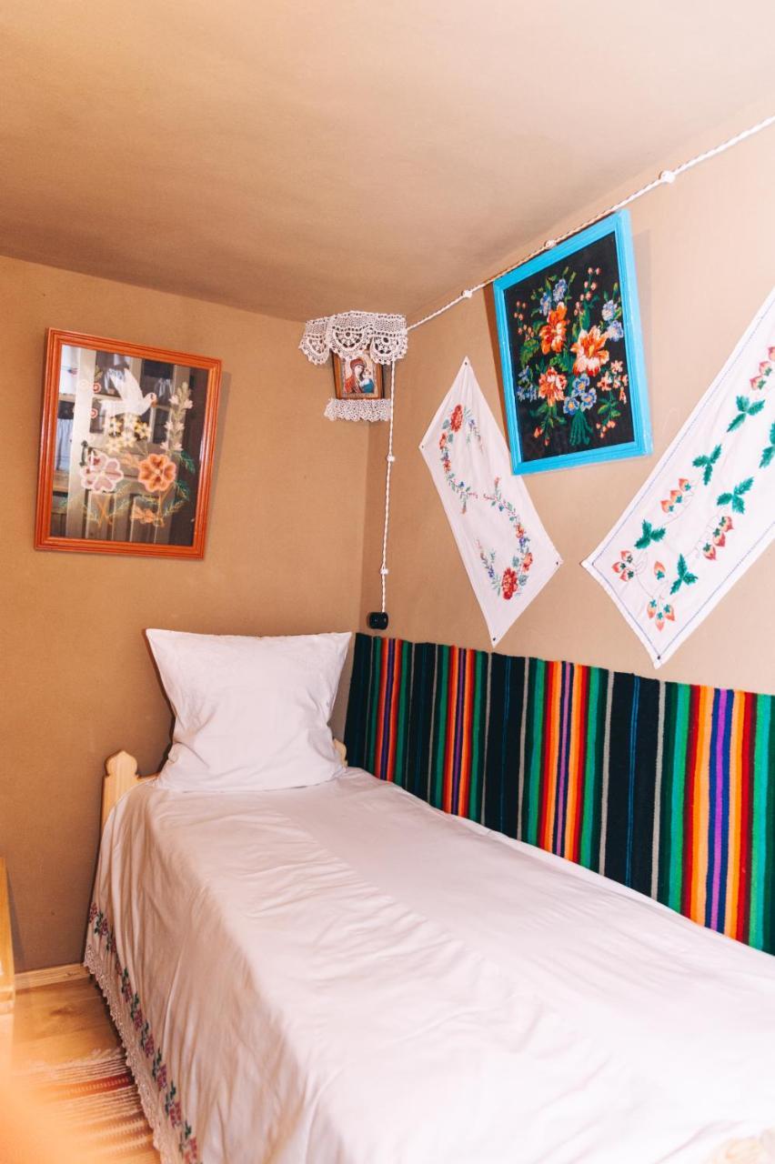 Gagauz Sofrasi Hotel Congaz Luaran gambar