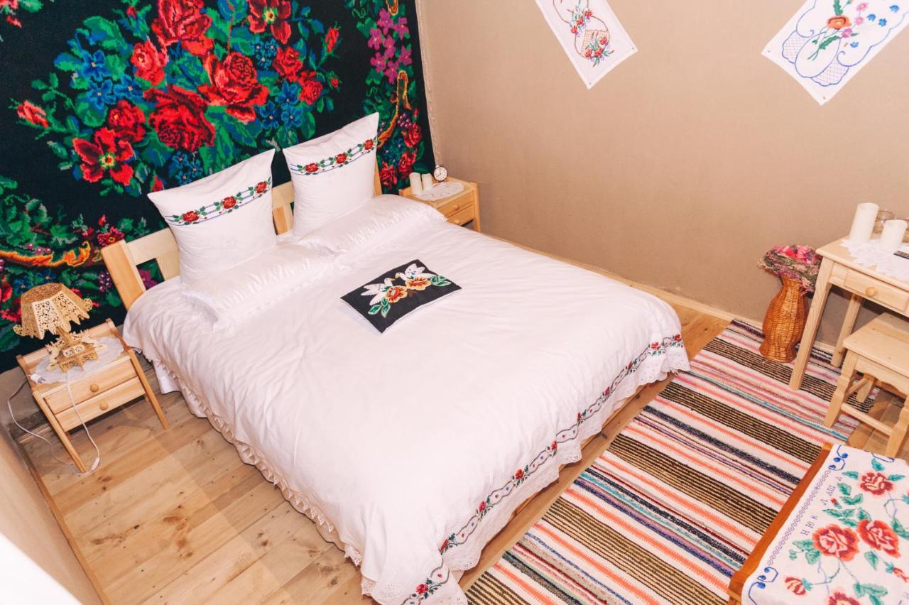 Gagauz Sofrasi Hotel Congaz Luaran gambar