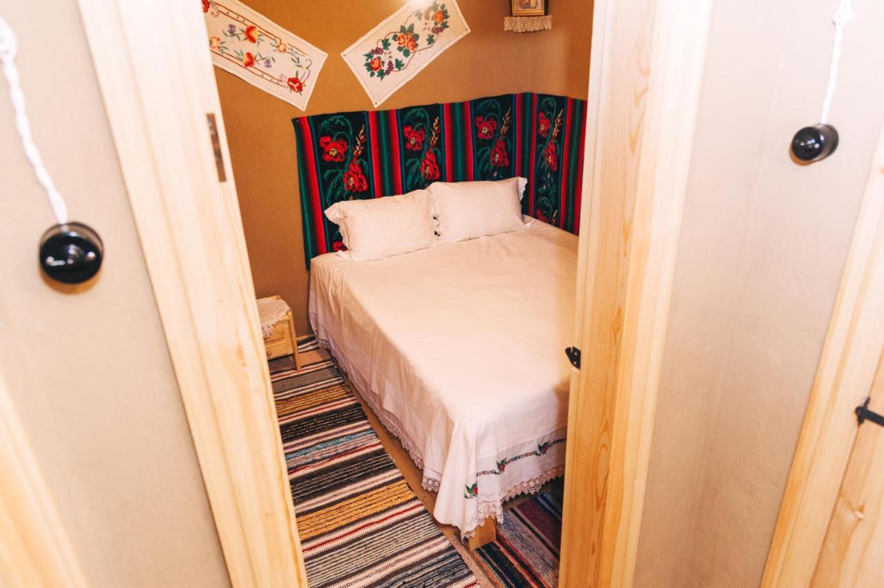Gagauz Sofrasi Hotel Congaz Luaran gambar
