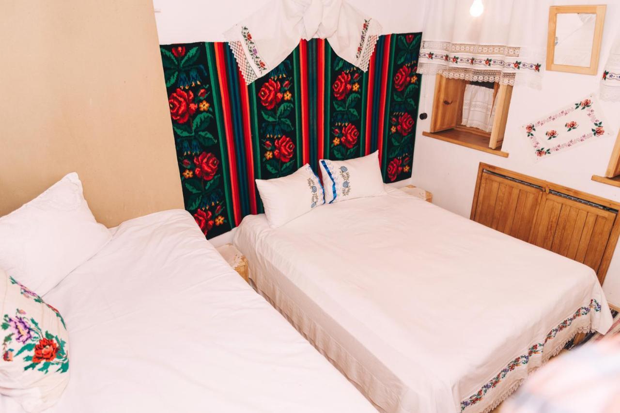 Gagauz Sofrasi Hotel Congaz Luaran gambar