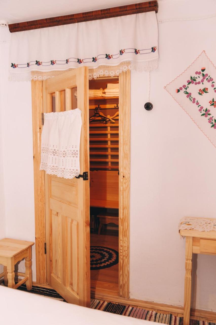 Gagauz Sofrasi Hotel Congaz Luaran gambar