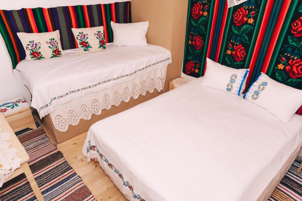 Gagauz Sofrasi Hotel Congaz Luaran gambar