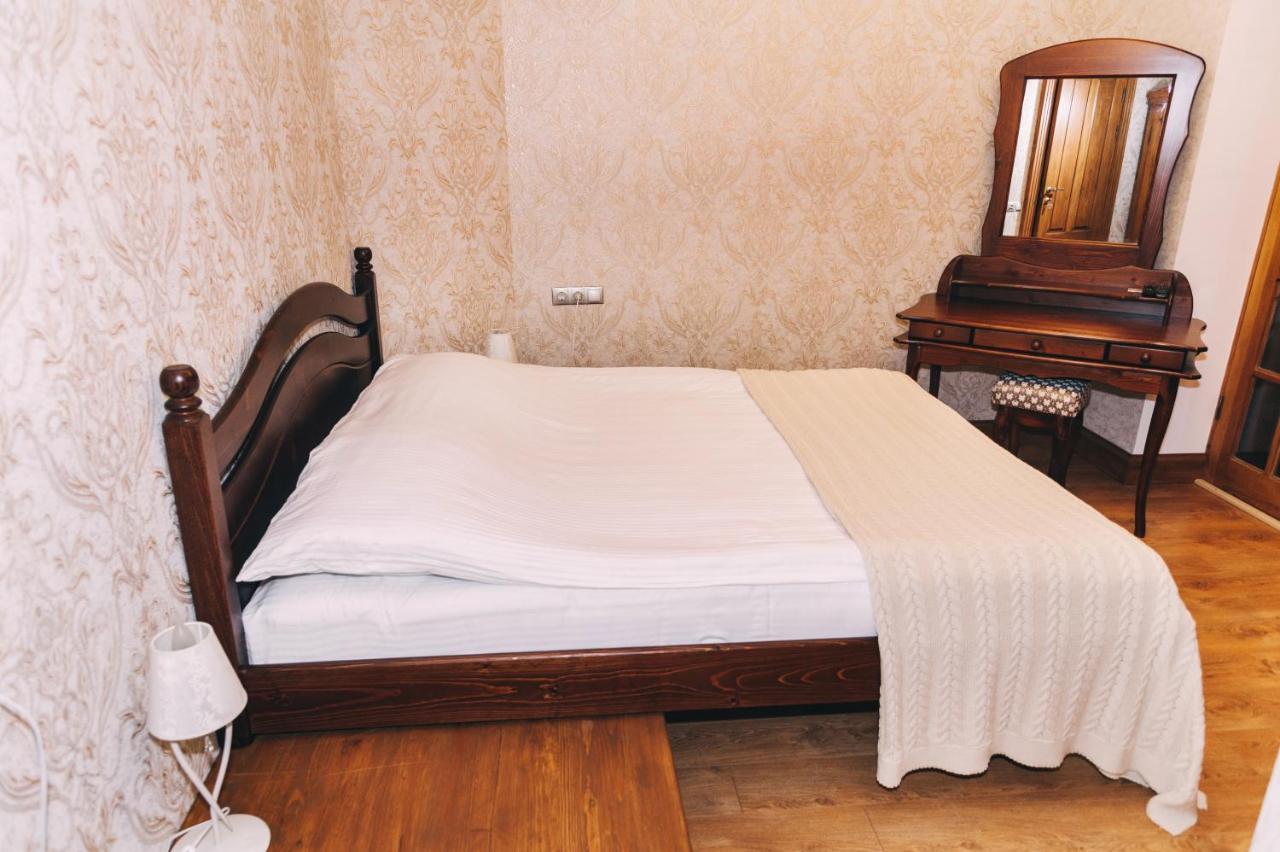 Gagauz Sofrasi Hotel Congaz Luaran gambar