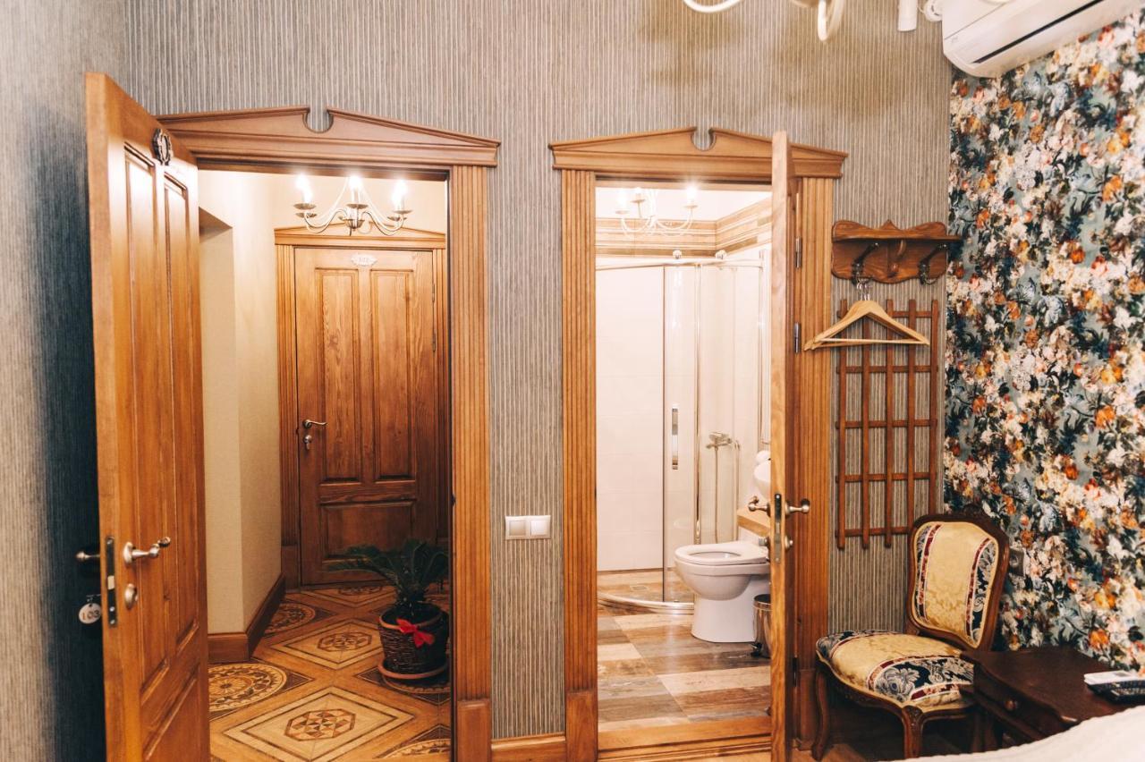 Gagauz Sofrasi Hotel Congaz Luaran gambar