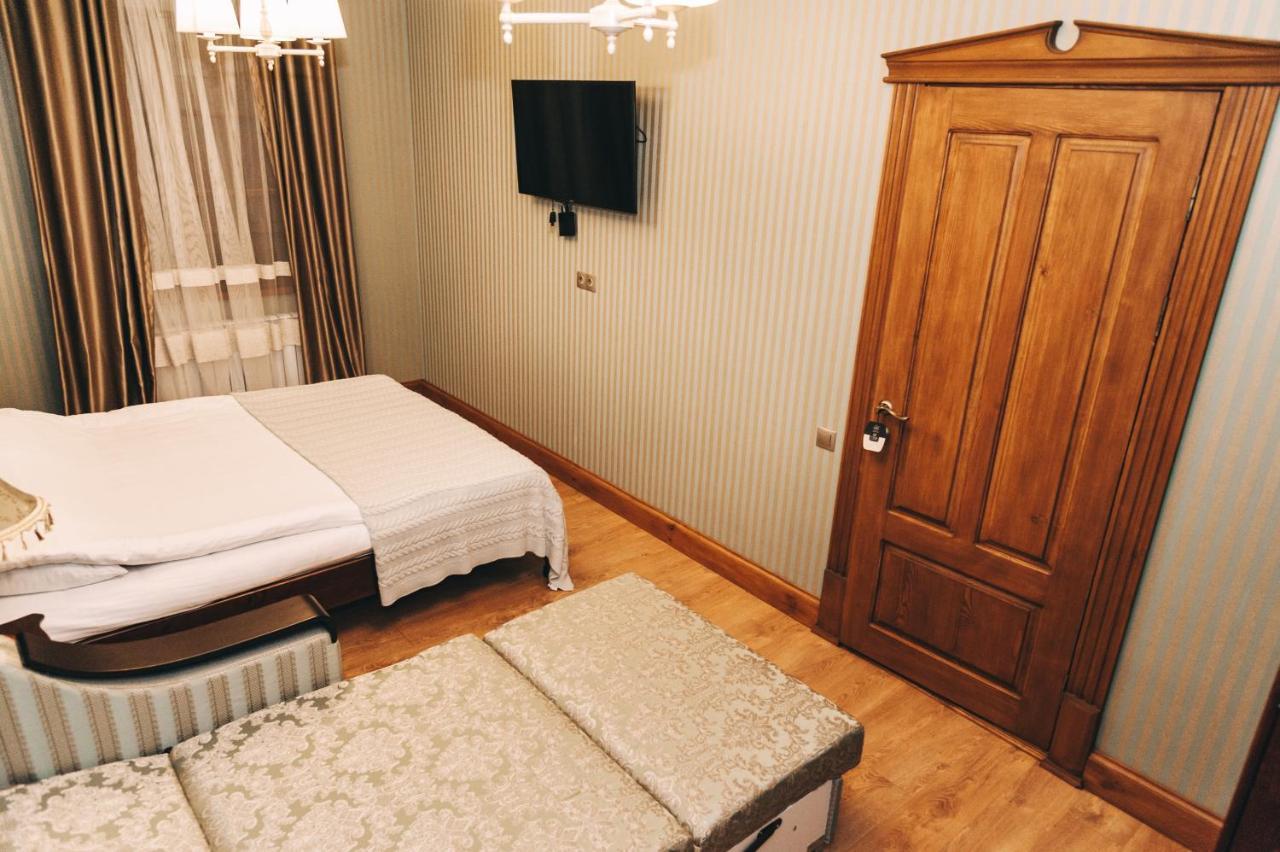 Gagauz Sofrasi Hotel Congaz Luaran gambar