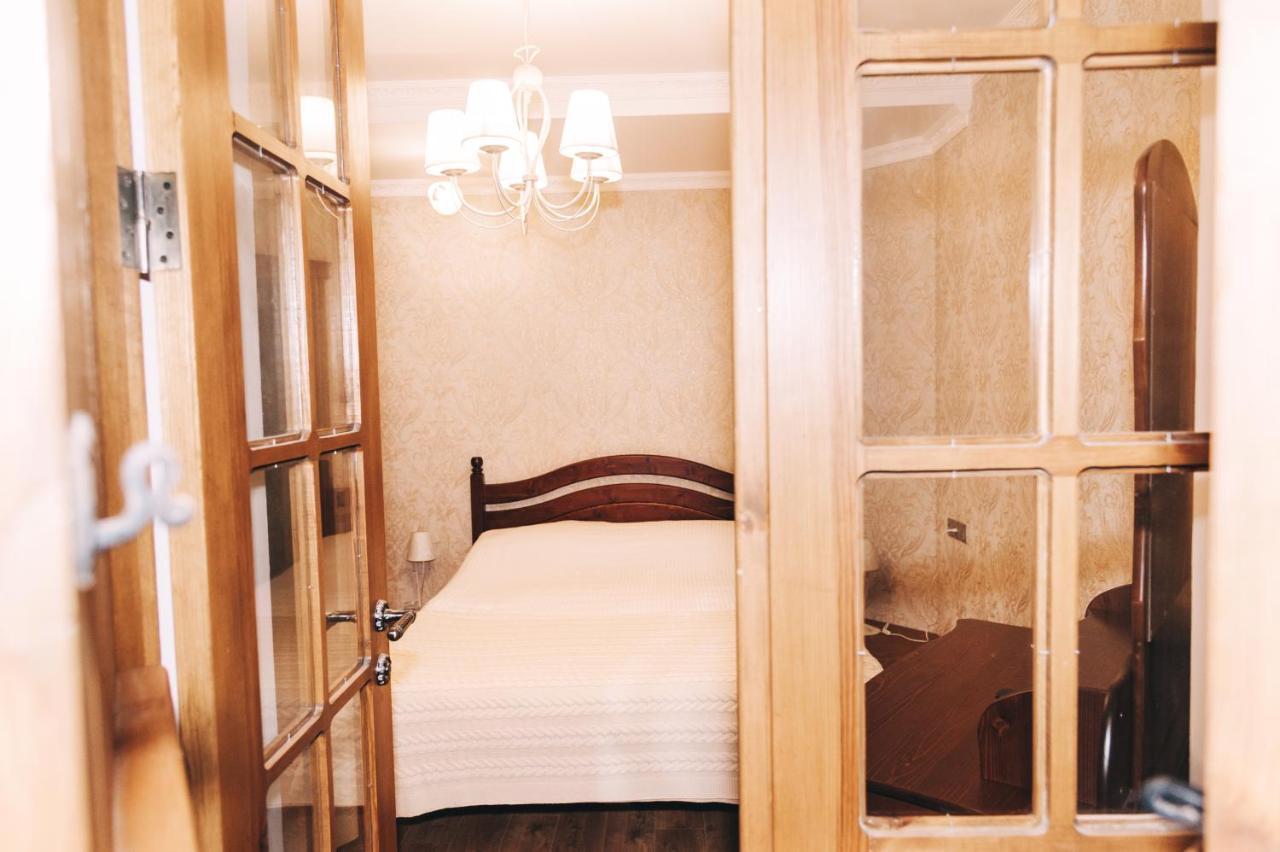 Gagauz Sofrasi Hotel Congaz Luaran gambar