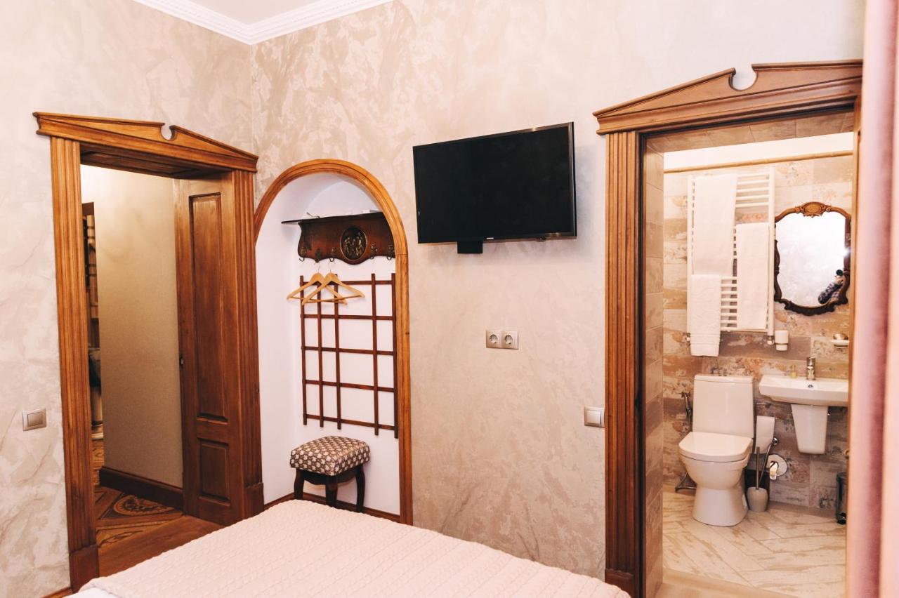 Gagauz Sofrasi Hotel Congaz Luaran gambar