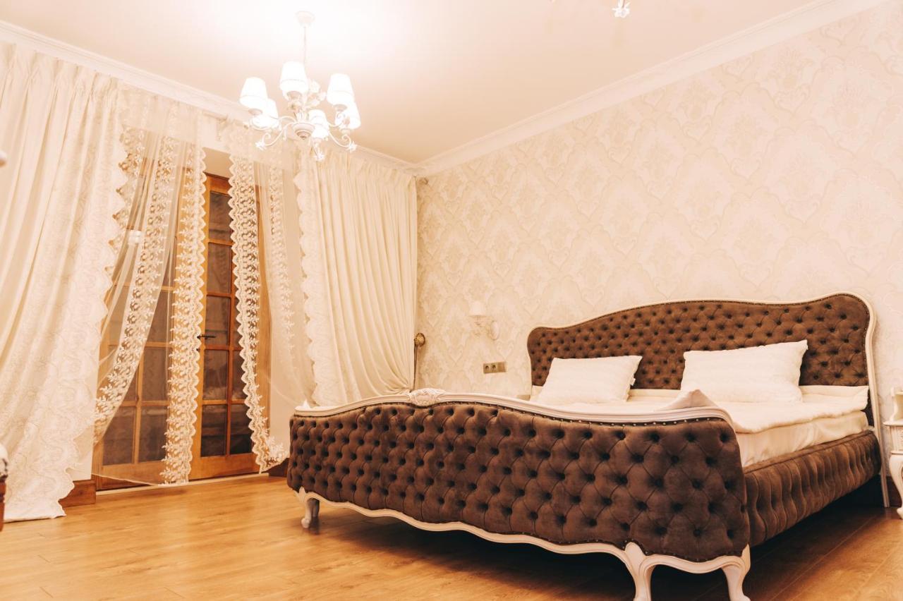 Gagauz Sofrasi Hotel Congaz Luaran gambar