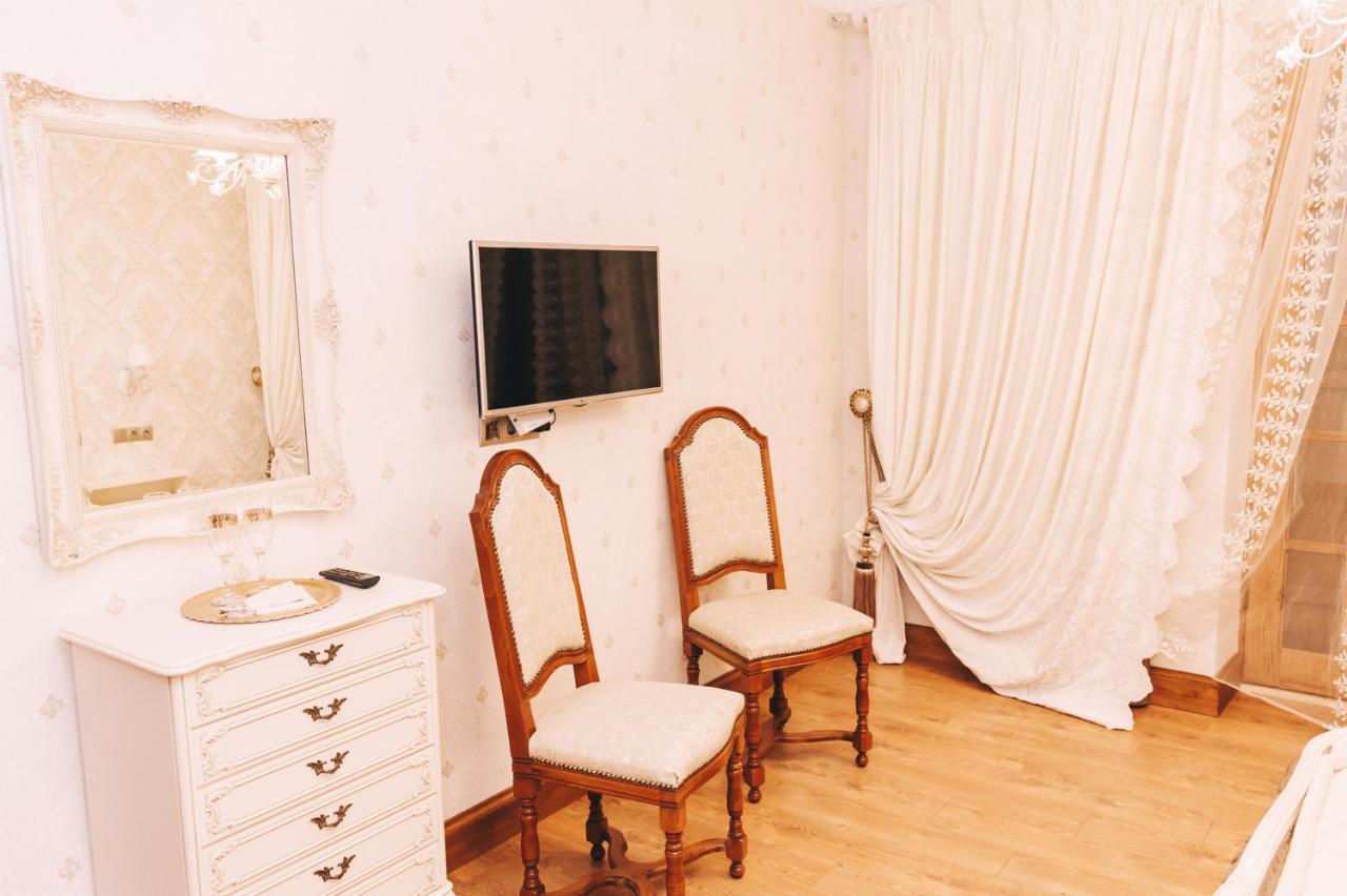 Gagauz Sofrasi Hotel Congaz Luaran gambar
