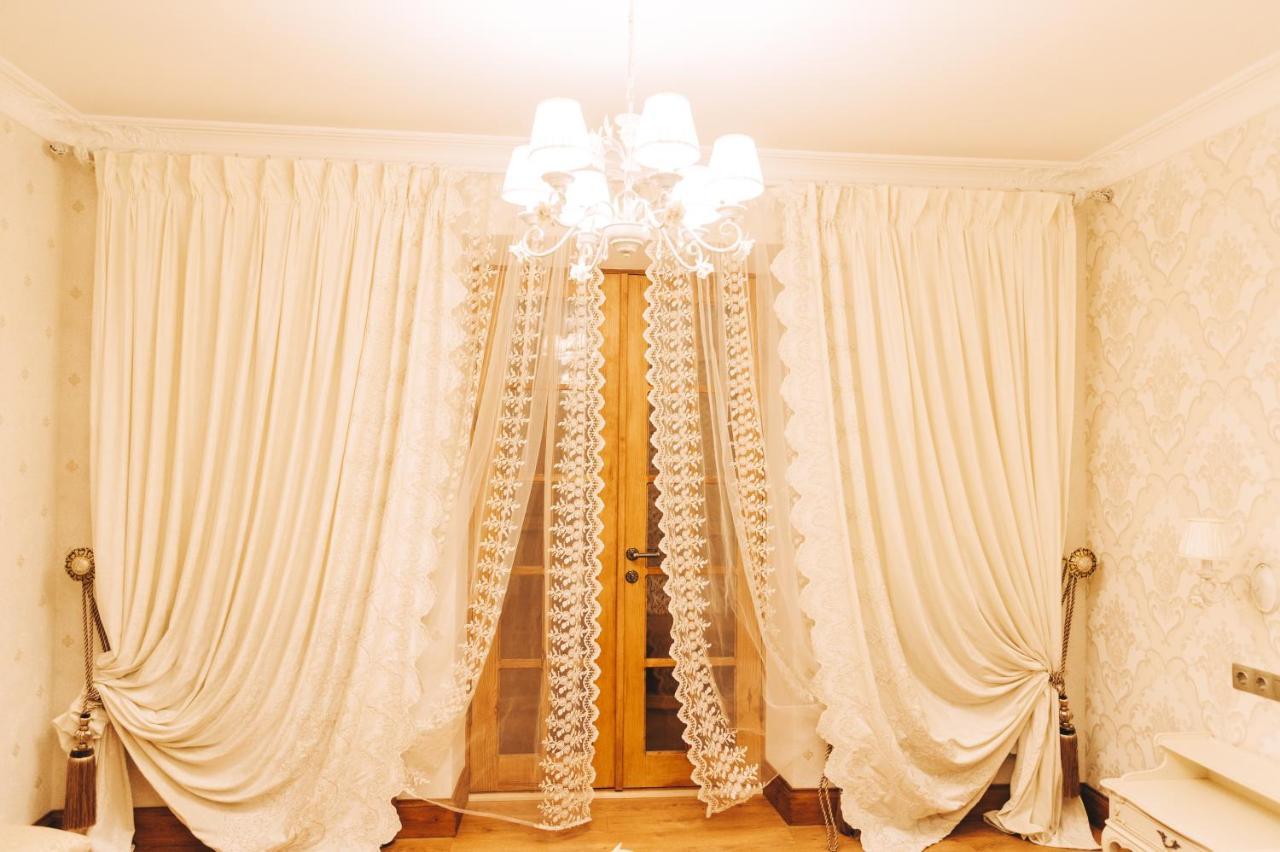 Gagauz Sofrasi Hotel Congaz Luaran gambar