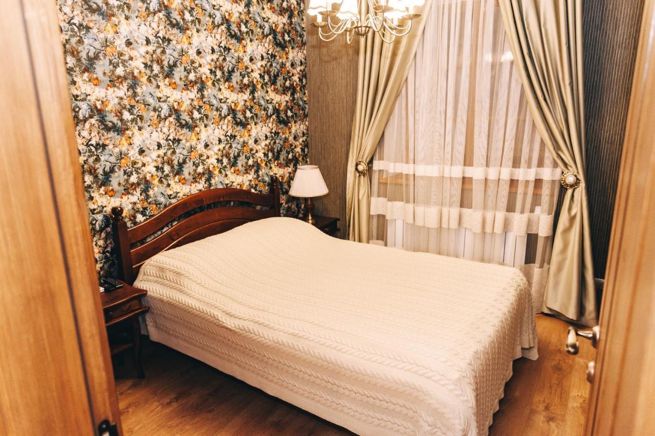 Gagauz Sofrasi Hotel Congaz Luaran gambar