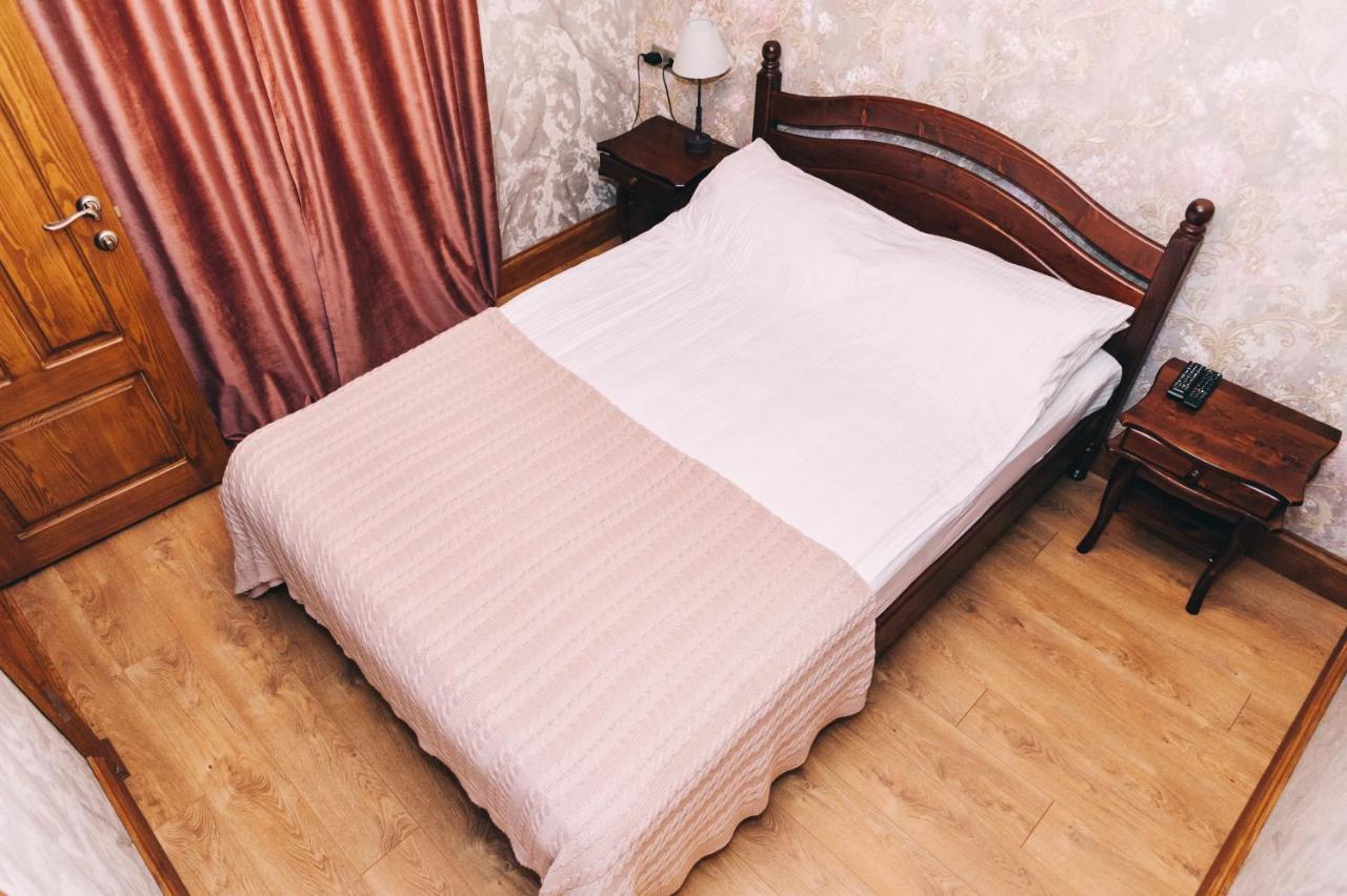 Gagauz Sofrasi Hotel Congaz Luaran gambar