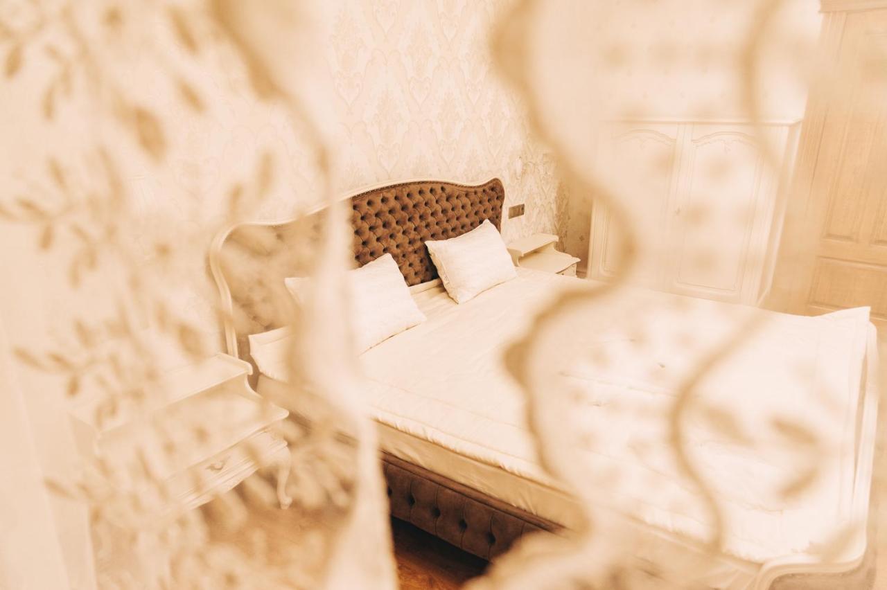 Gagauz Sofrasi Hotel Congaz Luaran gambar