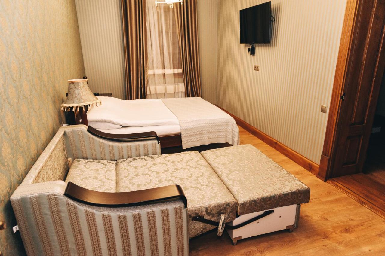 Gagauz Sofrasi Hotel Congaz Luaran gambar